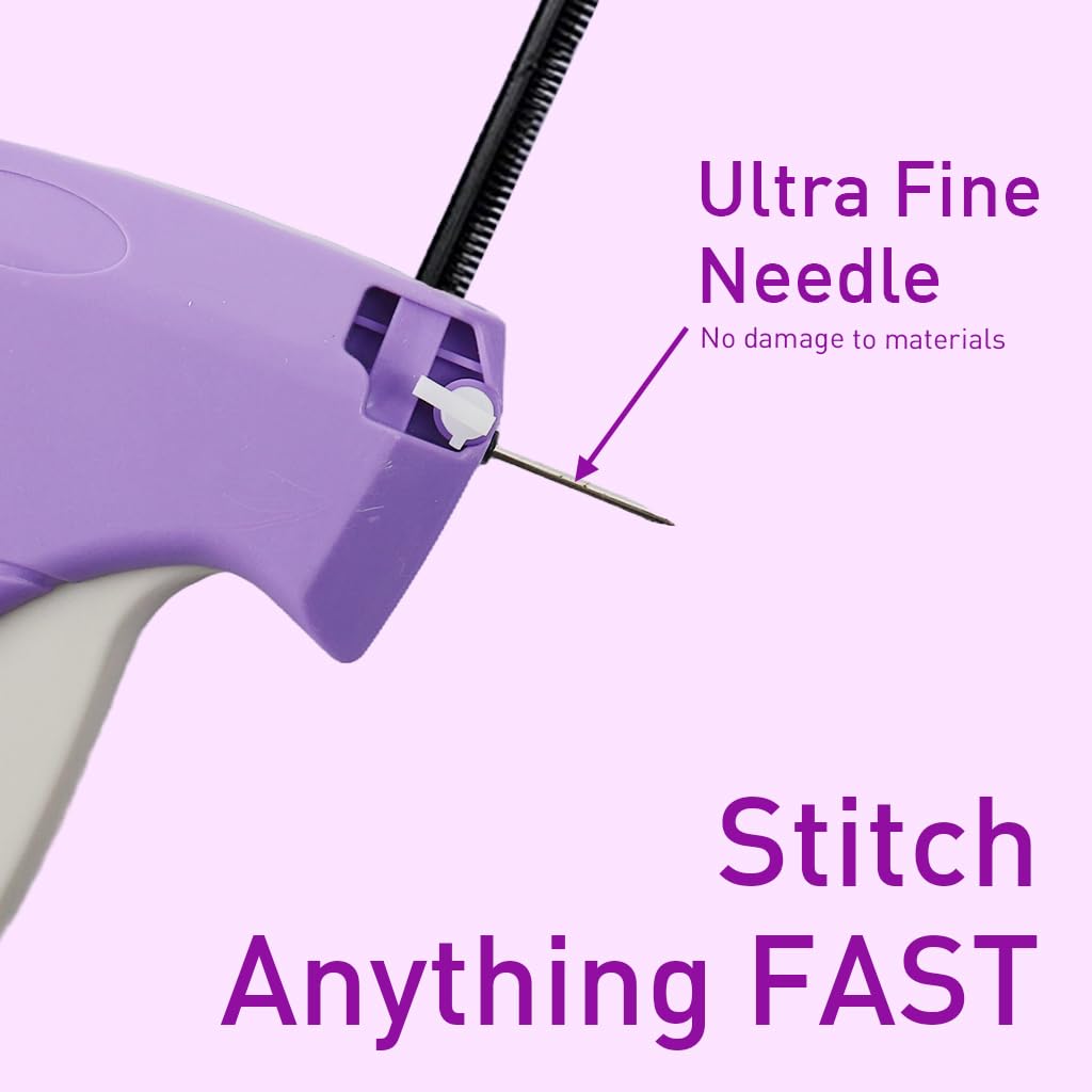 StitchMate Pro