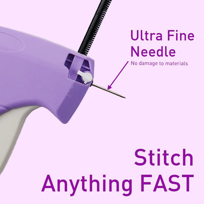 StitchMate Pro