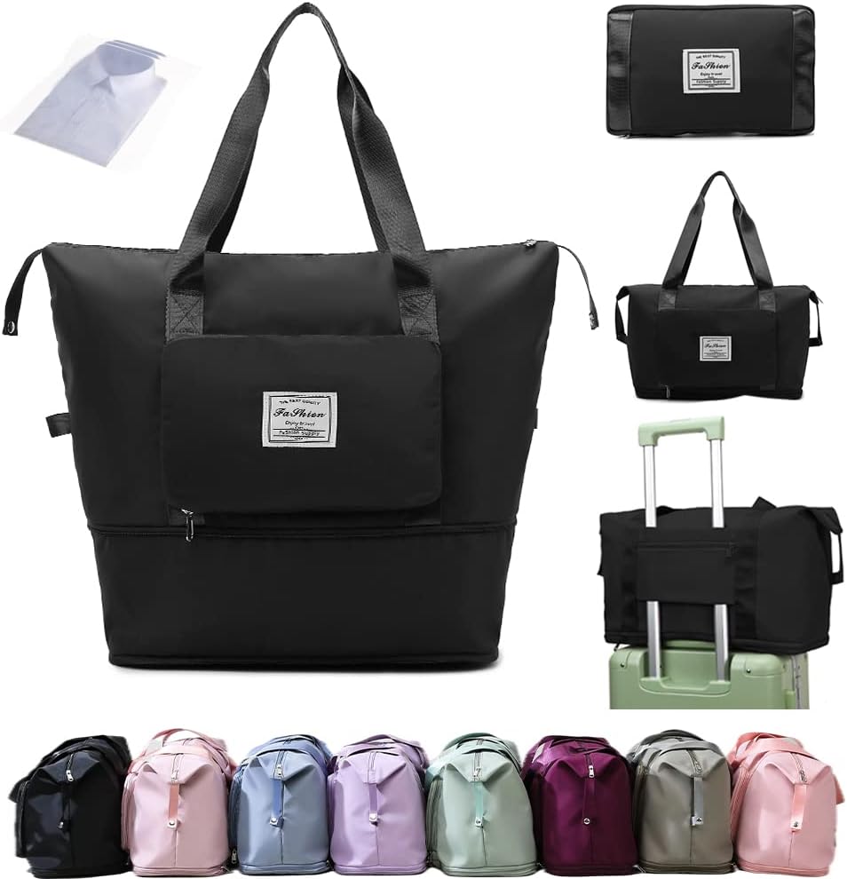 Travel Mate Compact Travel Bag